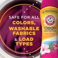 thumbnail image 3 of Potenciador de aromas para lavandería ARM & HAMMER Clean Scentsations Tropical Paradise, 1,3 L, 3 of 8