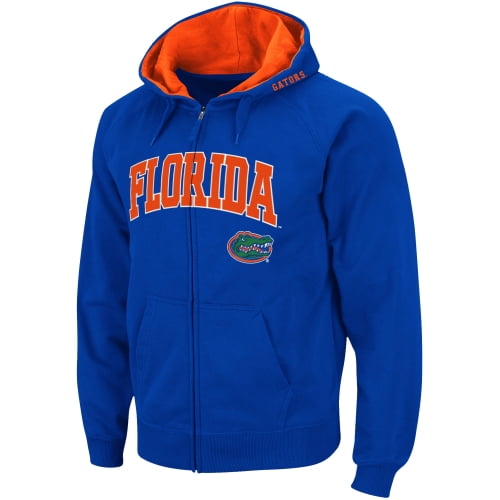 florida gators zip up hoodie