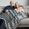 thumbnail image 4 of Retirement Gift for Men 2024, Retired Gifts for Men, Happy Gifts for Retirement, Retirement Blanket for Men, Holiday, Christmas, Thanksgiving Gifts for He, 50x60, 4 of 6
