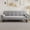 LIGHT GREY, variant on 72" Convertible Loveseat Sofa Bed Sleeper Daybed,Modern Upholstered Folding Recliner,Small Futon Sofa for Living Room Apartment Office,Gray 02