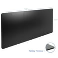 thumbnail image 3 of VIVO Black 71 x 36 inch Universal Table Top for Sit to Stand Desk Frames, 3 of 8