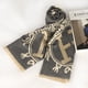 thumbnail image 5 of Bufanda EXTREE Pashmina sedosa, chal para mujer, 74,4 x 24,4 cm, 5 of 7