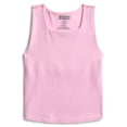 thumbnail image 2 of Weekend Academy Girls Seamless Tank Top, Sizes 4-18, 2 of 2
