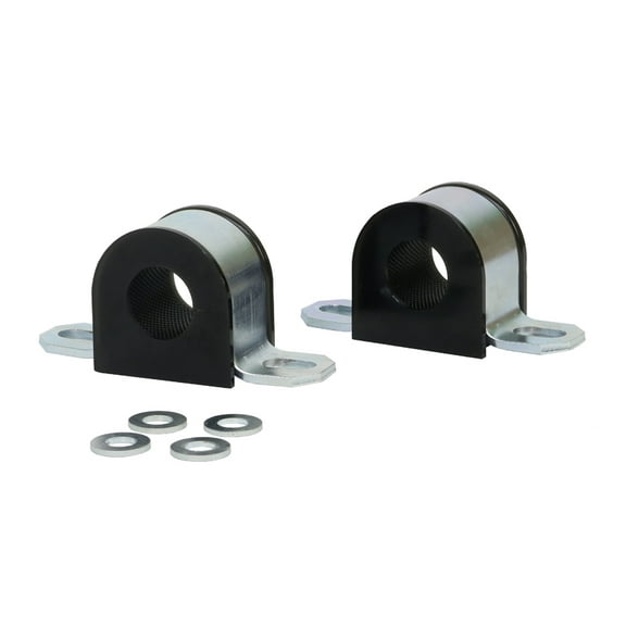 Nolathane REV004.0590 Suspension Stabilizer Bar Bushing Kit