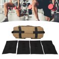 thumbnail image 4 of Training Sandbag, Fitness Sandbag 6 Handles Adjustable For Indoor ANGGREK Otros Deportes, 4 of 8