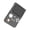 Gray, variant on Necvior Retro Type Portable Game Player 640x480 Resolution 18000+ Preloaded Classical Game