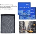 thumbnail image 7 of Street Scene Jigsaw Puzzles 500 PiecesPuzzles for Adults Family Game Intellective Toys Wall Art Work for Educational Gift Home Decor, 7 of 7