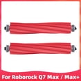 thumbnail image 1 of For Xiaomi Roborock Q7 Max,Q7 Max+,Q7 Plus,T8 Replacement Filter Main Side Brush Cloth Dust Bag Parts Vacuum Cleaner Accessories, 1 of 5