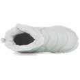 thumbnail image 5 of Kids Barefoot Snow Boots Wide Width Ankle Booties for Girls Boys, 5 of 7
