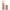 Pink, variant on MRLESS Travel Highlighter Blush Powder Brush - Retractable Kabuki Brush for Makeup
