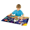 Jumbo Floor Puzzles, Out In Space