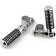 thumbnail image 1 of Posapies De Descanso Para Carretera Motocicleta Defensa MOTOADVENTURE  RP0440-1040C, 1 of 2