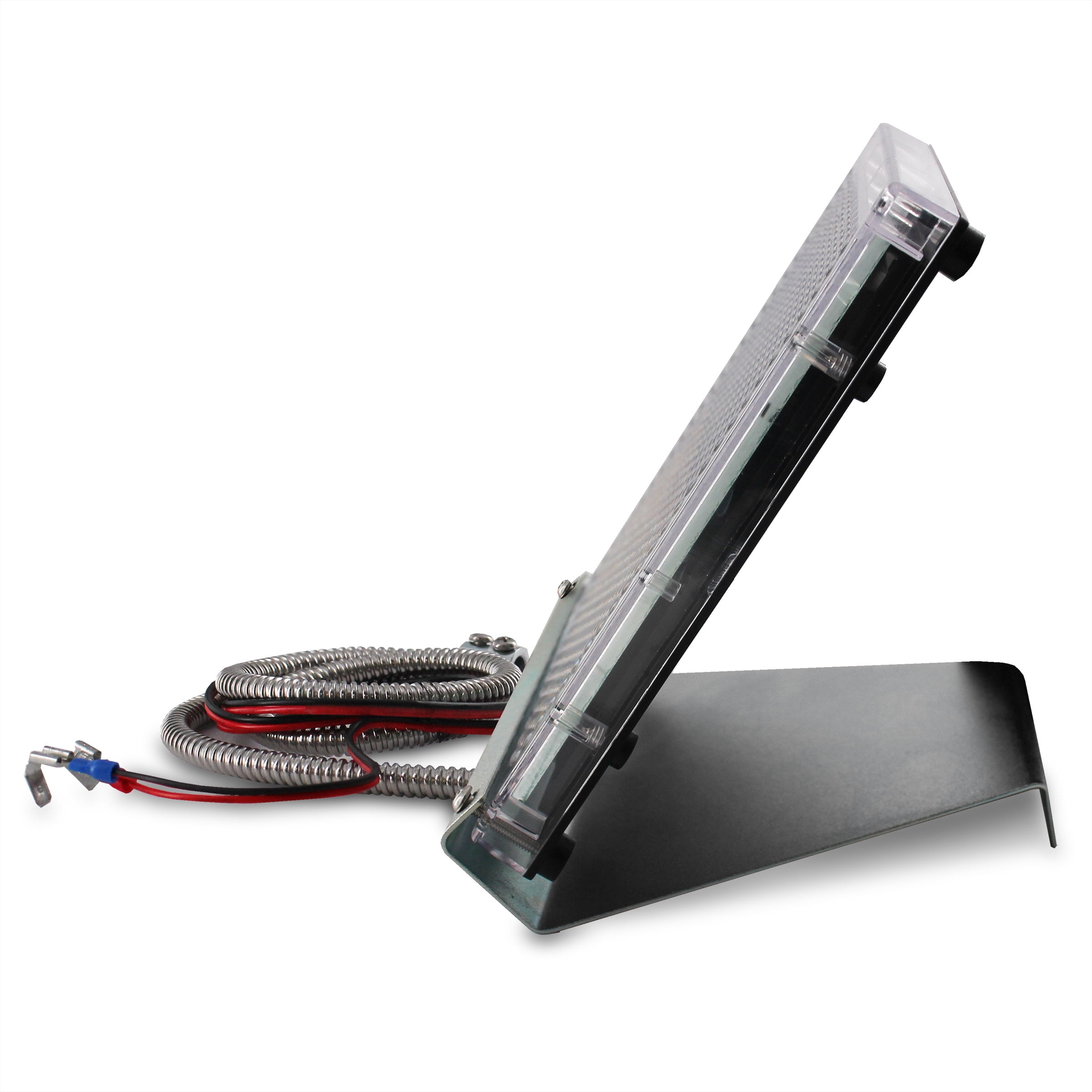 Solar Panel - Universal Power Group 12V Solar Panel for Outdoor Charging, Hunting Feeders, Game Cameras, Hunting