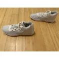 thumbnail image 1 of Size 13 N I-K-E Men A i r-Jor-dan Academy Shoes 844515 116 White Gold, 1 of 6