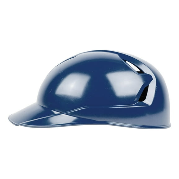 Under Armour UA Pro Catcher's Skull Helmet Cap for Baseball or Softball, Navy