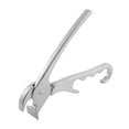 thumbnail image 1 of Pinza para sartén de Pizza BLESIY multiusos de aluminio antiescaldado 19,5 cm, 1 of 8