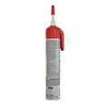 thumbnail image 3 of Flex Seal Caulk All Purpose Clear 9 oz Pressurized Can with Adjustable Nozzle, 3 of 10