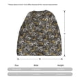thumbnail image 3 of Hirioo Hockey1 for Multifunction Beanie Hat for Men and Women Unisex for Winter Sports, Outdoor Activities, and Daily Wear, 3 of 8