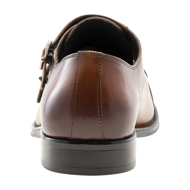 J75 Men's Manuel Fashionable | Light Weight | Leather Upper