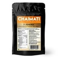 thumbnail image 3 of ChaiMati Turmeric Chai Latte Powder, 32 oz, 3 of 3