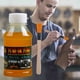 thumbnail image 1 of Pegamento para reparación de techos de coche, 100 ml, adhesivo resistente de secado rápido, líquido de alta adherencia para telas, cuero, poliéster y tela., 1 of 9