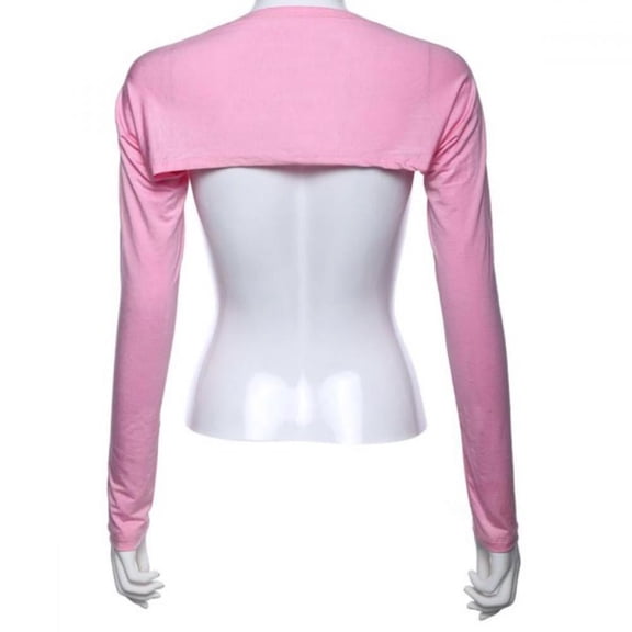 Women's UV Protection Cooling Shawl Arm Sleeves Breathable Golf Driving Shrug