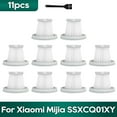 thumbnail image 1 of Compatible For SSXCQ01XY filter Xiaomi Mijia Handy Vacuum Cleaner Hepa Filter Mini Wireless Replacement Accessories, 1 of 5