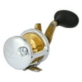 thumbnail image 5 of Shimano Fishing TALICA 8 Single Speed Conventional Reels [TAC8], 5 of 5