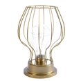 thumbnail image 2 of Lámpara de mesa novedosa, luz LED de noche, iluminación de escritorio para dormitorio, estilo de boda E 5x5x7.8 pulgadas Yuyangstore Lámpara Salón, 2 of 8