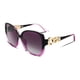 thumbnail image 1 of Gafas de Sol FEISEDY para Mujer de Moda, Cuadradas Sobredimensionadas y Polarizadas, 1 of 9
