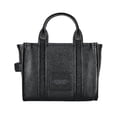 thumbnail image 4 of Bolsa The Tote  Marc Jacob negra mediana de piel, 4 of 5