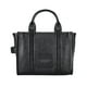 thumbnail image 4 of Bolsa The Tote  Marc Jacob negra mediana de piel, 4 of 5