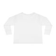 thumbnail image 2 of Happy Face Toddler Long Sleeve Tee, 2 of 3