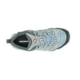 thumbnail image 3 of Zapatos de Senderismo para Mujer Merrell Moab 3 de Cuero Transpirable, 3 of 6