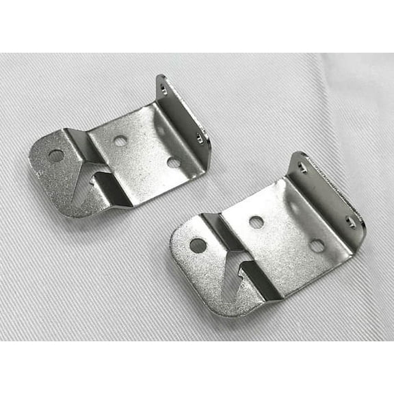 Mainstays Universal Roller Shade Brackets