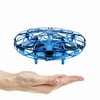 Intelli Sense Motion Sensing UFO Helicopter