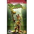 thumbnail image 3 of Daxter Physical Video Game for PlayStation, 1 Offline Player, Platformer, Action & Adventure, 3 of 6