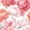 Color 4, variant on Peel and Stick Wallpaper Coral Blush Mint Navy Floral Abstract Modern Boho Hand Wall Mural 17.7in x 9.8ft Self Adhesive Removable Wall Paper Renter Friendly Wallpaper for Nursery Bedroom Cabinets