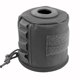 thumbnail image 3 of Bolsa de papel Molle rollo colgante de correa funda MOLLE para senderismo herramientas al aire libre, 3 of 9
