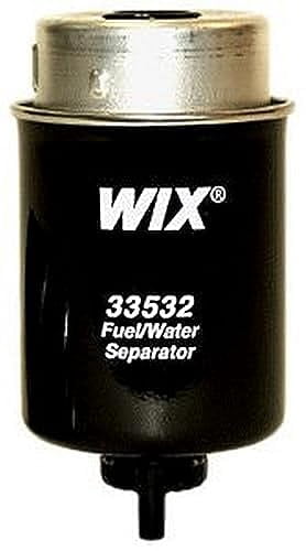 WIX Filters 33532 Key-Way Style Fuel/Water Separator