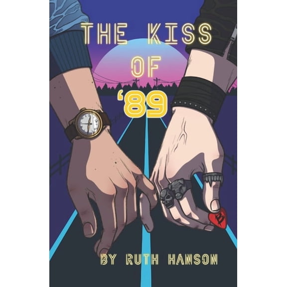 The Kiss of '89, (Paperback)