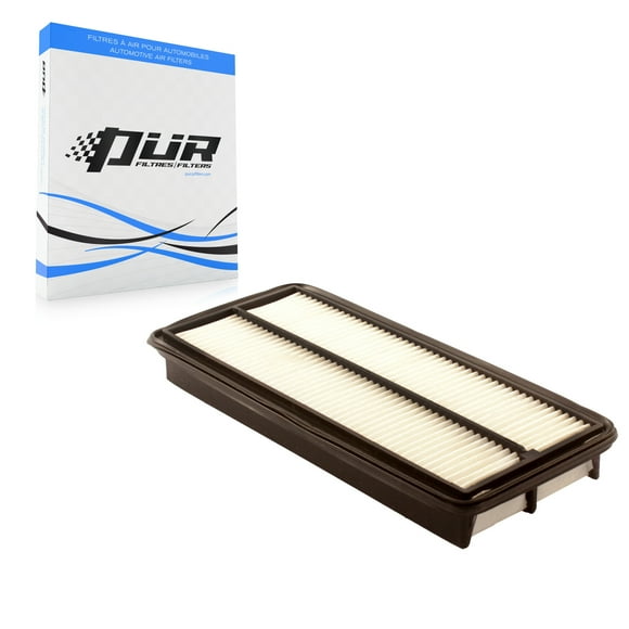 PUR Air Filter 57-46832 for Car Honda Accord Acura TL RL
