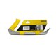 thumbnail image 3 of Cepillo Carpintero Para Madera Surform Stanley 21296, 3 of 3