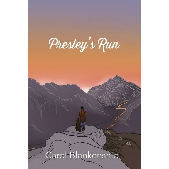 Presley's Run, (Paperback)