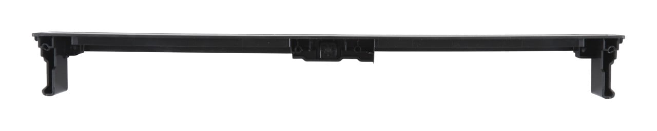 Whirlpool W11460908 Genuine OEM Dishwasher Control Panel Replacement Part - Replaces W11109176, W11346539, and W11440170