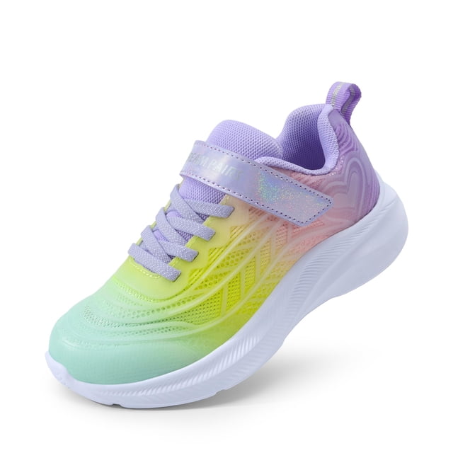 Zapatillas para Niñas DREAM PAIRS SDRS2411K Livianas Talla 1