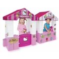 thumbnail image 2 of MEGA BLOKS – Mega Play – My Hello Kitty House (10895), 2 of 4