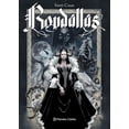 thumbnail image 1 of Rondallas (Planeta Manga) Planeta Cómic 9788411125567, 1 of 2