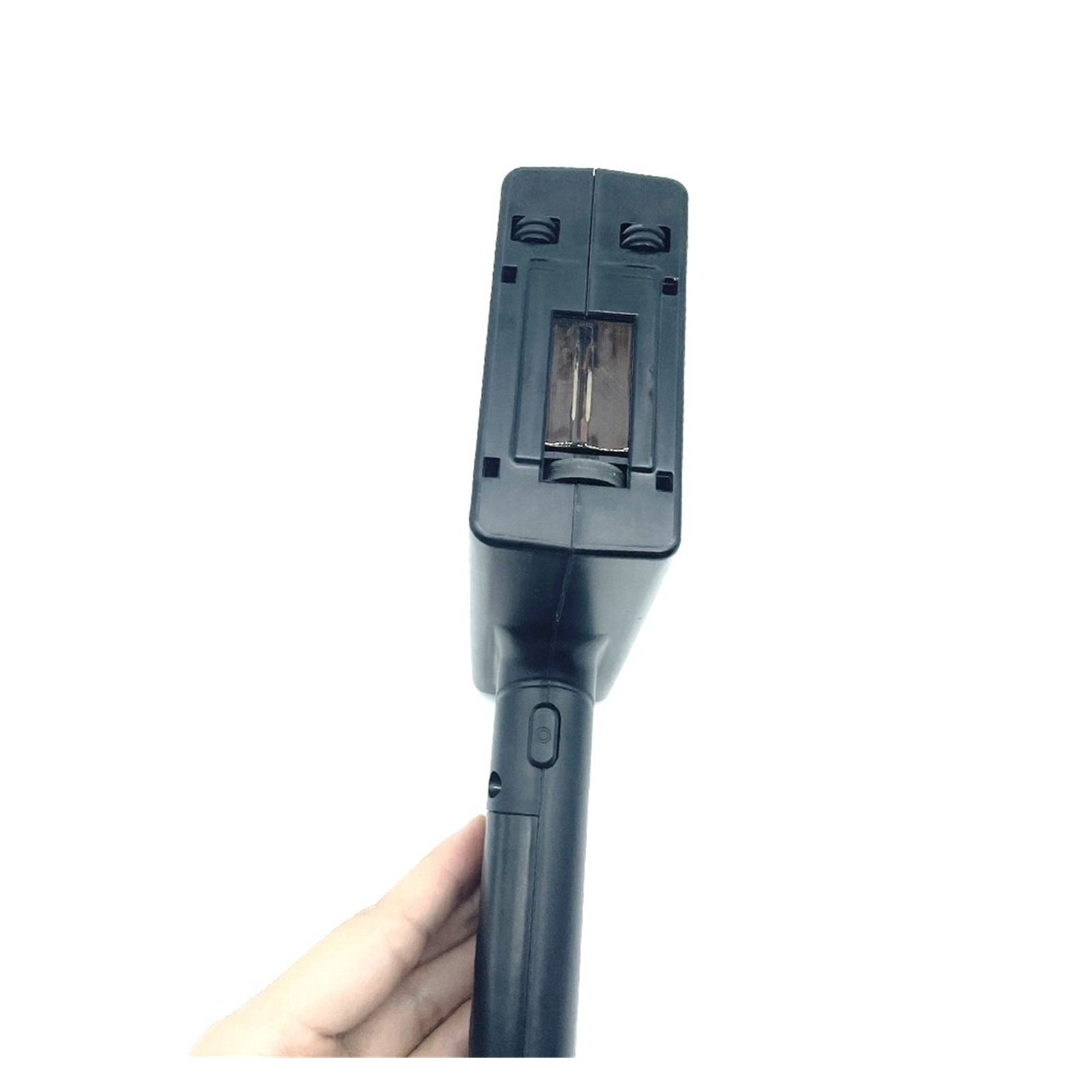 25.4mm 4.3 Inch Online Printer QR Bar Batch Code Date Number Logo Expiry Date Label Portable Handheld Thermal Inkjet Printer ,Compact Design