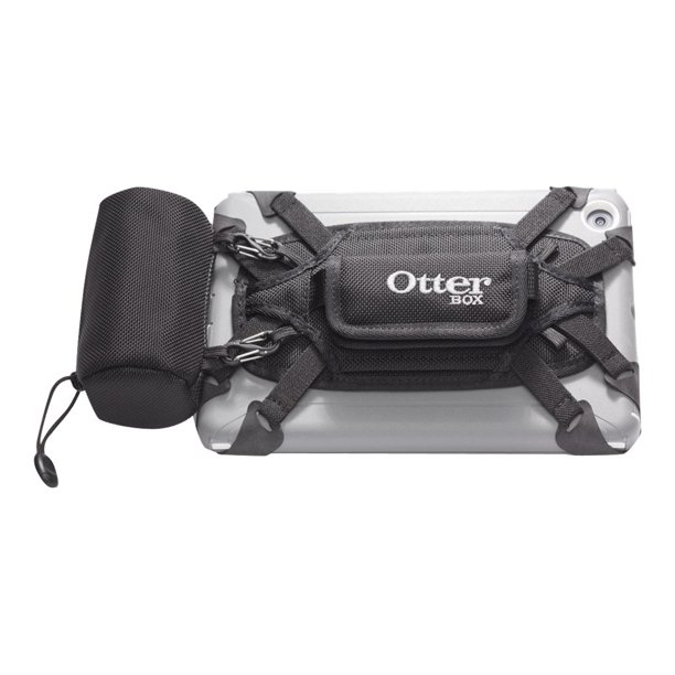OtterBox Utility Series Latch II Small 7in8in Tablet with Accessory